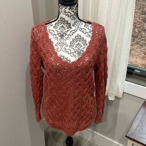 Cute Ann Taylor Loft Sweater